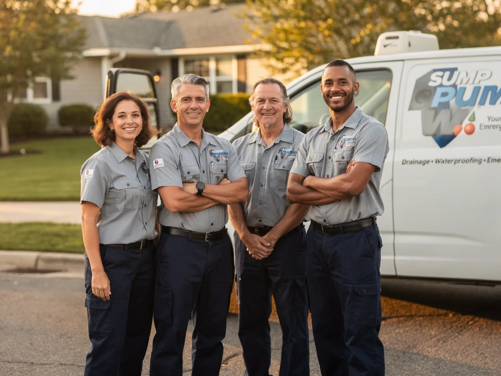 Water Heater Repair company in Woodbury, PA